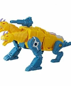 Transformers Generations Power Of The Primes Deluxe Class Sinnertwin Figure