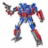 Transformers Studio Series 32 Voyager Class Movie 1 Optimus Prime Figure