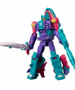 Transformers Takara Tomy Generations Selects TT-GS07 Overbite