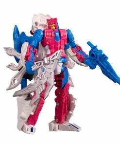 Transformers Takara Tomy Generations Selects TT-GS08 Tentakil Figure