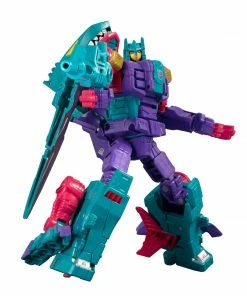 Transformers Takara Tomy Generations Selects TT-GS07 Overbite