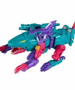 Transformers Takara Tomy Generations Selects TT-GS07 Overbite