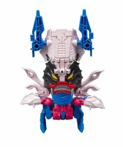 Transformers Takara Tomy Generations Selects TT-GS08 Tentakil Figure