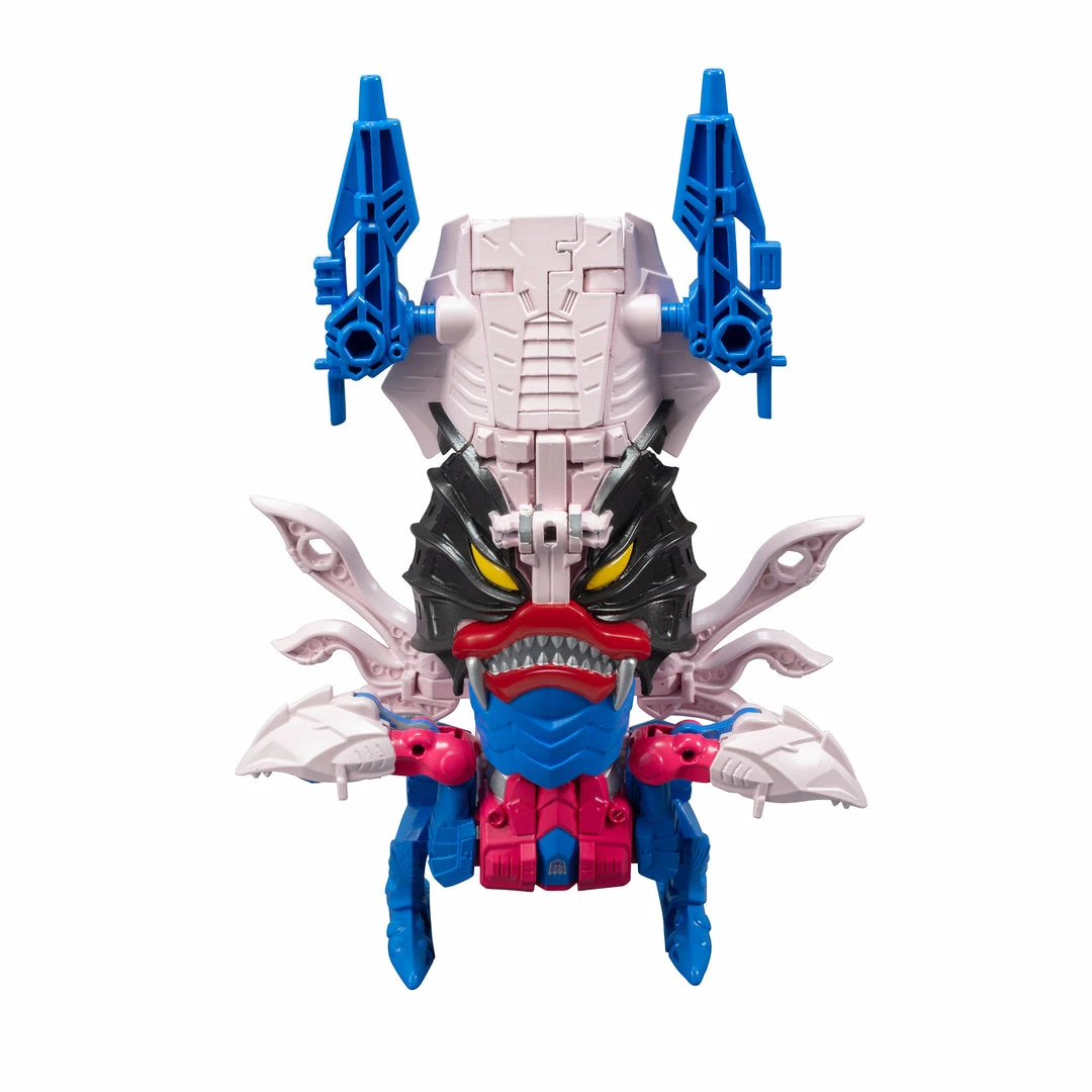 Transformers Takara Tomy Generations Selects TT-GS08 Tentakil Figure