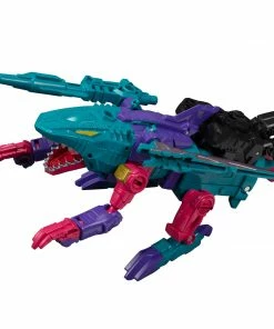 Transformers Takara Tomy Generations Selects TT-GS07 Overbite