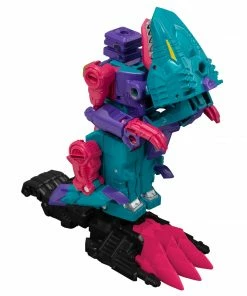 Transformers Takara Tomy Generations Selects TT-GS07 Overbite