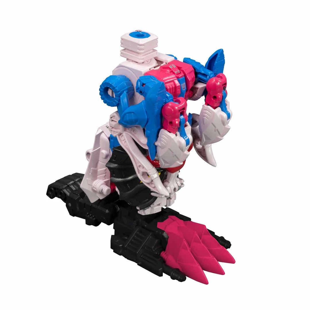 Transformers Takara Tomy Generations Selects TT-GS08 Tentakil Figure