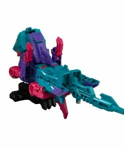 Transformers Takara Tomy Generations Selects TT-GS07 Overbite