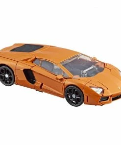 Transformers Studio Series 17 Deluxe Transformers Movie 4 Shadow Raider Figure