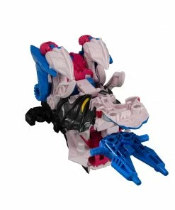 Transformers Takara Tomy Generations Selects TT-GS08 Tentakil Figure