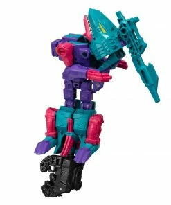 Transformers Takara Tomy Generations Selects TT-GS07 Overbite