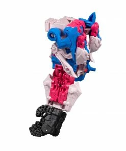 Transformers Takara Tomy Generations Selects TT-GS08 Tentakil Figure