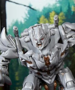 Transformers Studio Series 13 Voyager Class Movie 2 Megatron