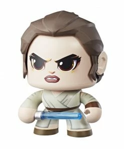 Star Wars Mighty Muggs Rey (Jakku) #5