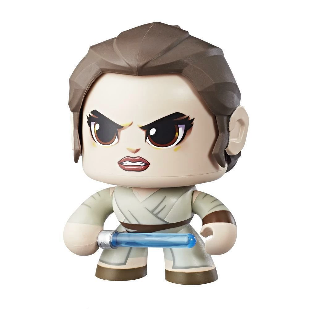 Star Wars Mighty Muggs Rey (Jakku) #5