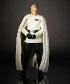 Star Wars The Black Series Director Krennic Figure