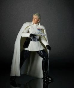 Star Wars The Black Series Director Krennic Figure