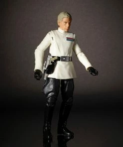 Star Wars The Black Series Director Krennic Figure
