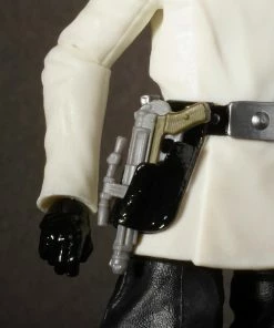 Star Wars The Black Series Director Krennic Figure