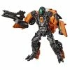 Transformers Studio Series 17 Deluxe Transformers Movie 4 Shadow Raider Figure