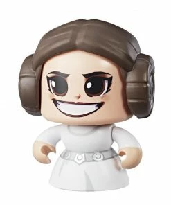 Star Wars Mighty Muggs Princess Leia Organa #4