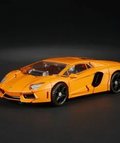 Transformers Studio Series 17 Deluxe Transformers Movie 4 Shadow Raider Figure