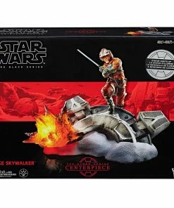 Star Wars The Black Series Centerpiece Luke Skywalker