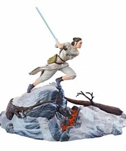 Star Wars The Black Series Centerpiece Rey (Starkiller Base)