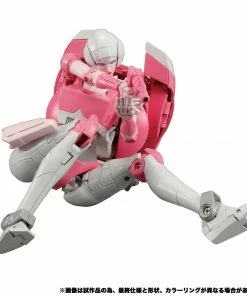 Transformers Takara Tomy Masterpiece MP-51 Arcee