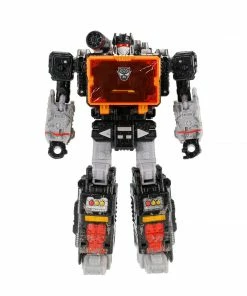 Transformers Takara Tomy Generations Selects TT-GS12 Soundblaster (Hasbro Pulse Exclusive)