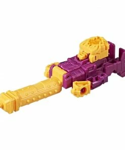 Transformers: Generations Power Of The Primes Quintus Prime Master Figure