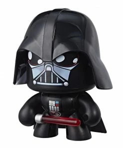 Star Wars Mighty Muggs Darth Vader #1