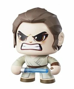 Star Wars Mighty Muggs Rey (Jakku) #5