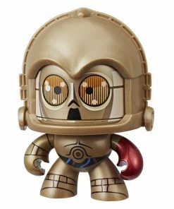 Star Wars Mighty Muggs C-3PO #16