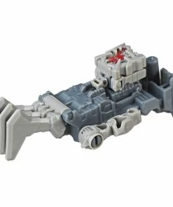 Transformers: Generations Power Of The Primes Megatronus Prime Master Figure