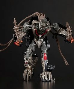 Transformers Studio Series 03 Deluxe Class Movie 3 Crowbar Figure