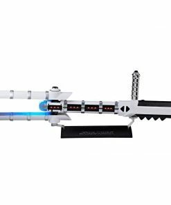 Star Wars The Black Series Force FX Z6 Riot Control Baton