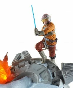 Star Wars The Black Series Centerpiece Luke Skywalker