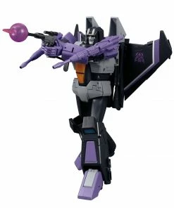 Transformers Takara Tomy Masterpiece MP-52+SW Skywarp Back In Stock