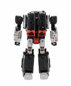 Transformers Takara Tomy Generations Selects TT-GS12 Soundblaster (Hasbro Pulse Exclusive)