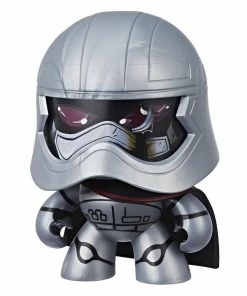 Star Wars Mighty Muggs Captain Phasma #14