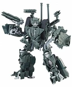 Transformers Studio Series 12 Voyager Class Movie 1 Decepticon Brawl Figure