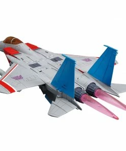 Transformers Takara Tomy Masterpiece MP-52 Starscream Back In Stock