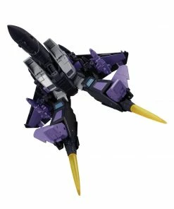 Transformers Takara Tomy Masterpiece MP-52+SW Skywarp Back In Stock