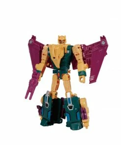 Back In Stock Transformers Takara Tomy Generations Selects TT-GS05 Abominus (Hasbro Pulse Exclusive)