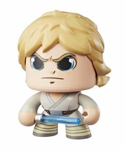 Star Wars Mighty Muggs Luke Skywalker #3