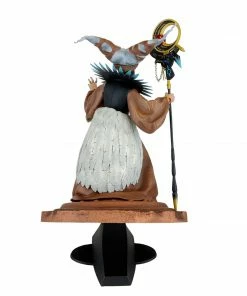 Mighty Morphin Power Rangers Rita Repulsa By PCS Collectibles