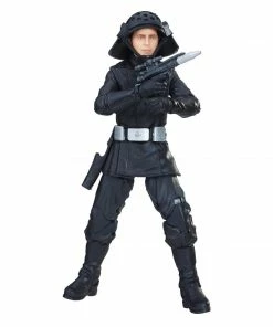 Star Wars The Black Series Death Star Trooper Figure