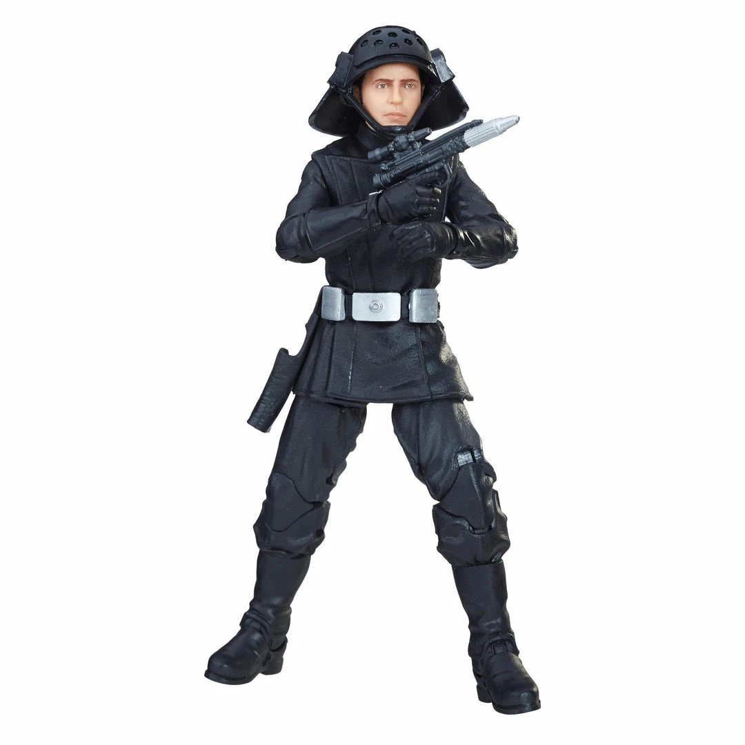 Star Wars The Black Series Death Star Trooper Figure
