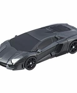 Transformers Studio Series 11 Deluxe Class Movie 4 Lockdown Figure